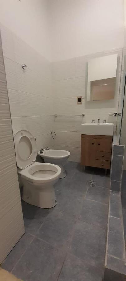 Casa Ff Apartment Mendoza Exterior photo